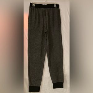 Goodfellow & Co. Men’s Pajama Joggers Size S